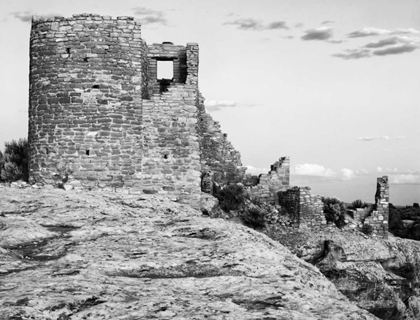 Picture of USA, UTAH RUINS OF HOVENWEEP NATIONAL MONUMENT