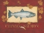 Picture of CHINOOK BASS