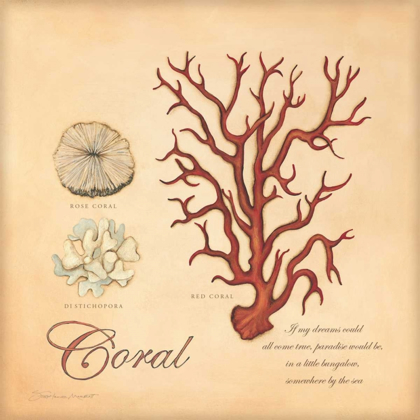 Picture of CORAL