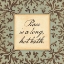 Picture of PEACE IS