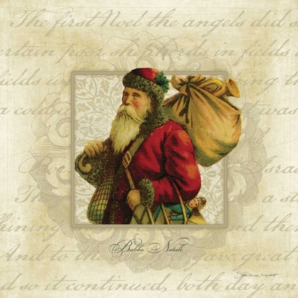 Picture of BABBO NATALE