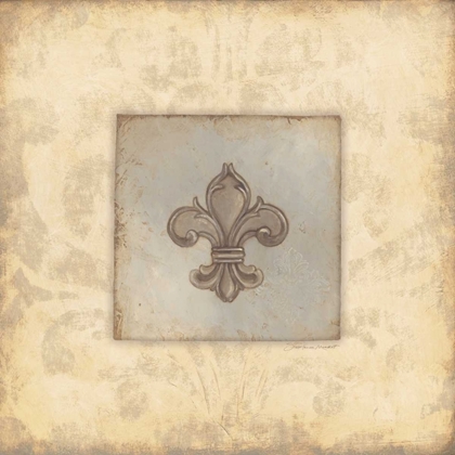 Picture of FLEUR DE LIS V