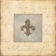 Picture of FLEUR DE LIS VI