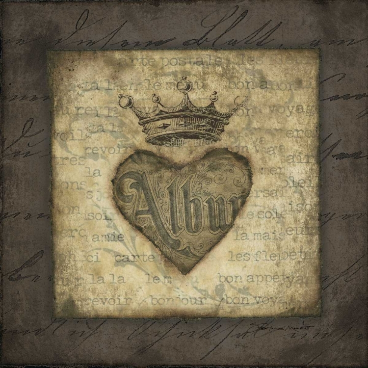 Picture of ALBUM