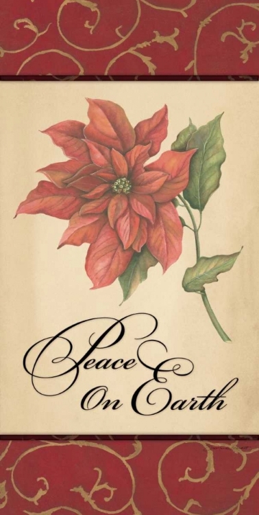 Picture of PEACE ON EARTH
