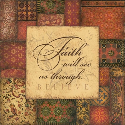 Picture of FAITH