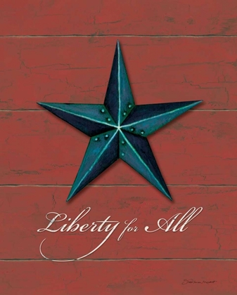 Picture of LIBERTY FOR ALL