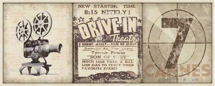 Picture of DRIVE-IN