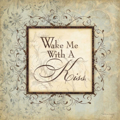 Picture of WAKE ME