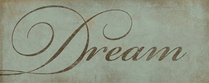 Picture of DREAM