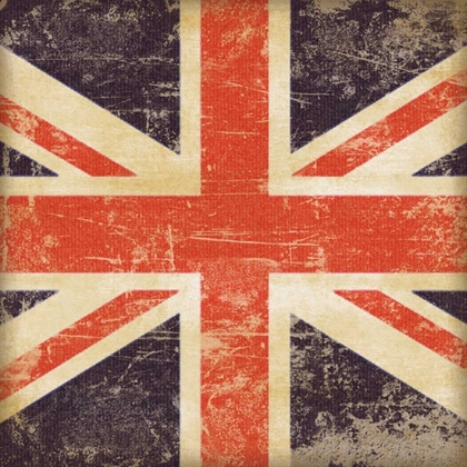 Picture of BRITISH FLAG