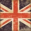 Picture of BRITISH FLAG