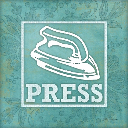 Picture of PRESS
