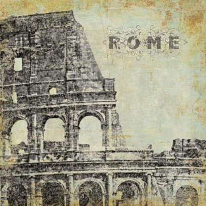 Picture of ROME