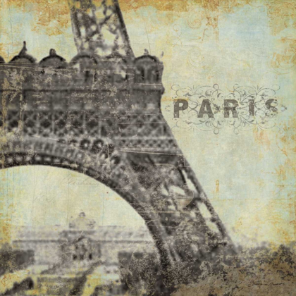 Picture of PARIS