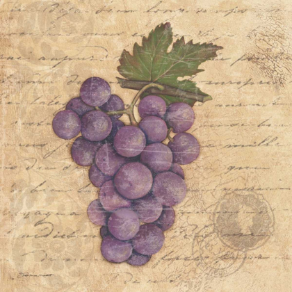 Picture of GRAPES I
