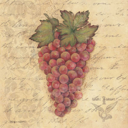 Picture of GRAPES III
