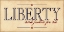 Picture of LIBERTY