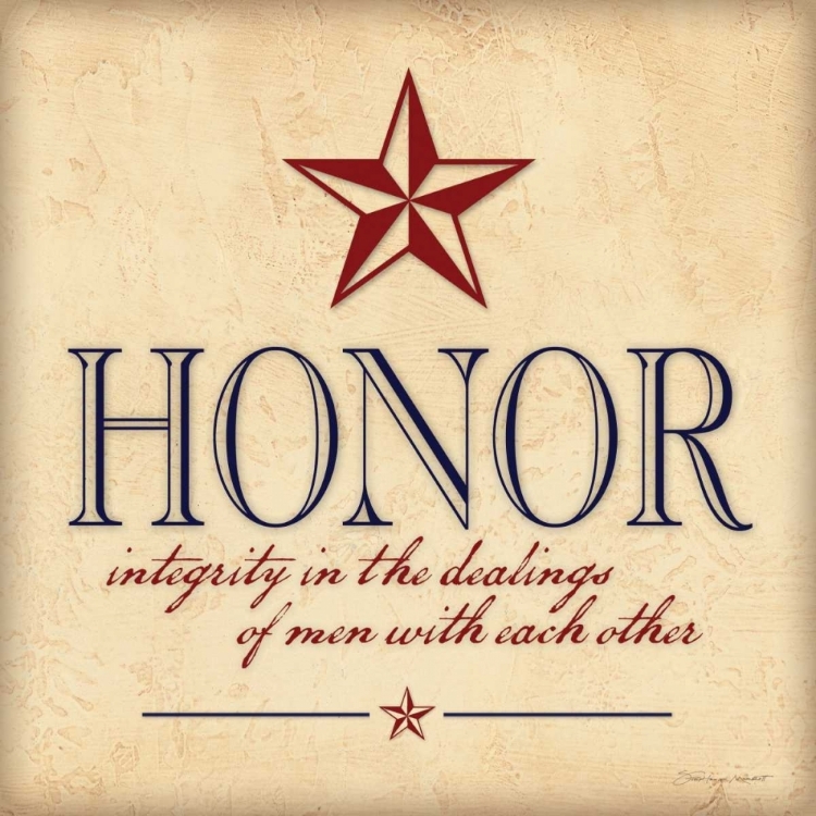 Picture of HONOR