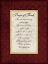Picture of PRAYER OF THANKS