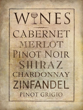 Picture of WINES