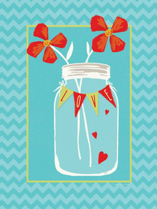 Picture of LOVE JAR