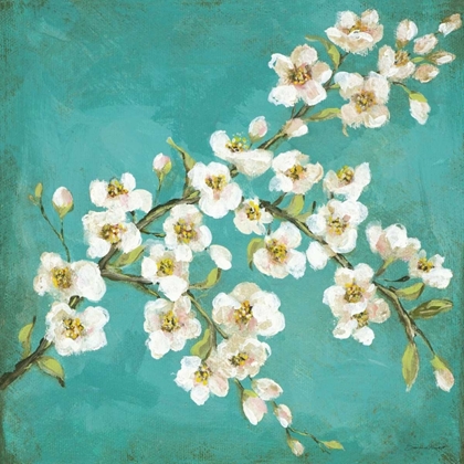 Picture of SPRING BLOSSOMS I