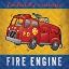 Picture of FIRE TRUCK