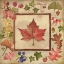 Picture of MAPLE OF FALL 2