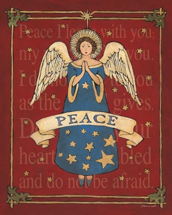 Picture of PEACE ANGEL