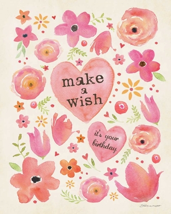 Picture of A WISH