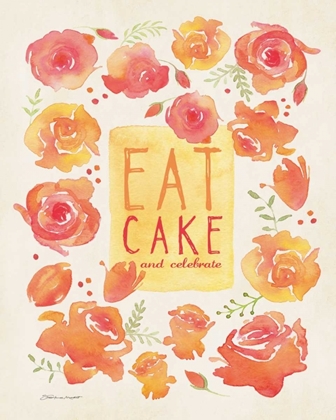 Picture of EAT CAKE