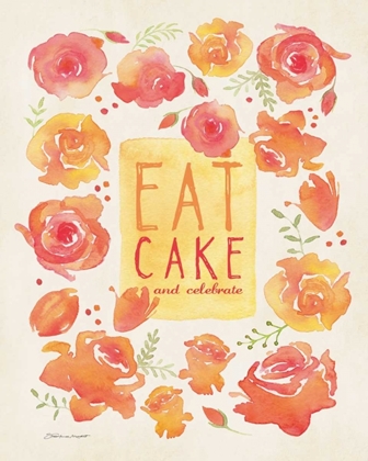 Picture of EAT CAKE
