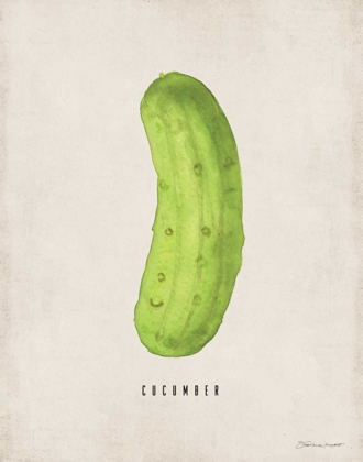 Picture of CUCUMBER