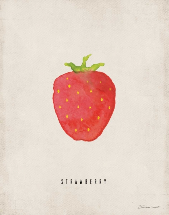 Picture of STRAWBERRY