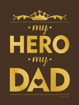 Picture of MY HERO GOLD