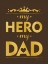 Picture of MY HERO GOLD