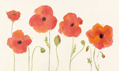 Picture of POPPIES