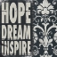 Picture of HOPE DREAM INSPIRE