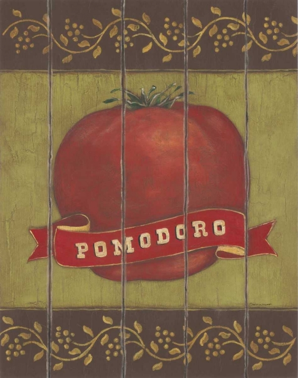 Picture of POMODORO