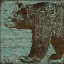 Picture of LODGE BEAR
