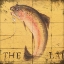 Picture of LODGE FISH
