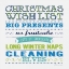 Picture of WISH LIST B