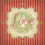 Picture of LOVE