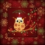 Picture of OWL BE HOME