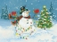 Picture of SNOWMAN II
