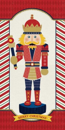 Picture of NUTCRACKER II