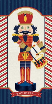 Picture of NUTCRACKER III