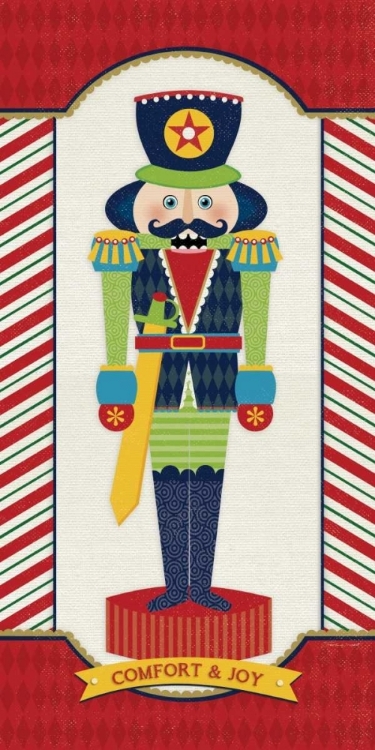 Picture of NUTCRACKER IV