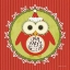 Picture of OWL HOLIDAY I
